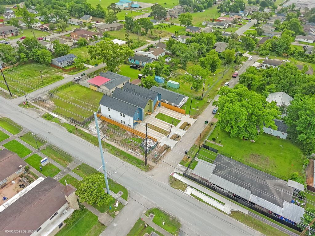 409 Calloway Street, Houston, Texas image 40
