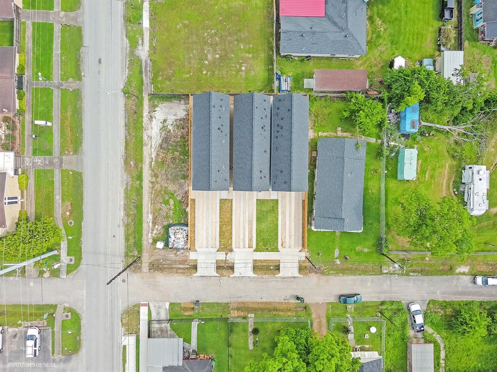 409 Calloway Street, Houston, Texas image 39