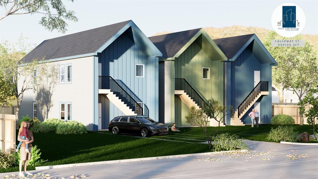 409 Calloway Street, Houston, Texas image 2