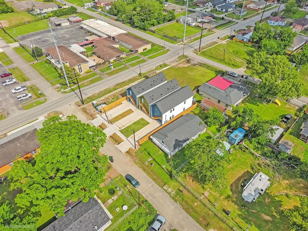 409 Calloway Street, Houston, Texas image 41