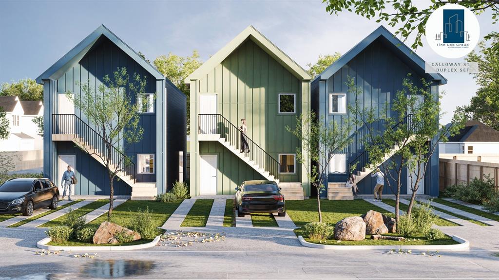 409 Calloway Street, Houston, Texas image 1