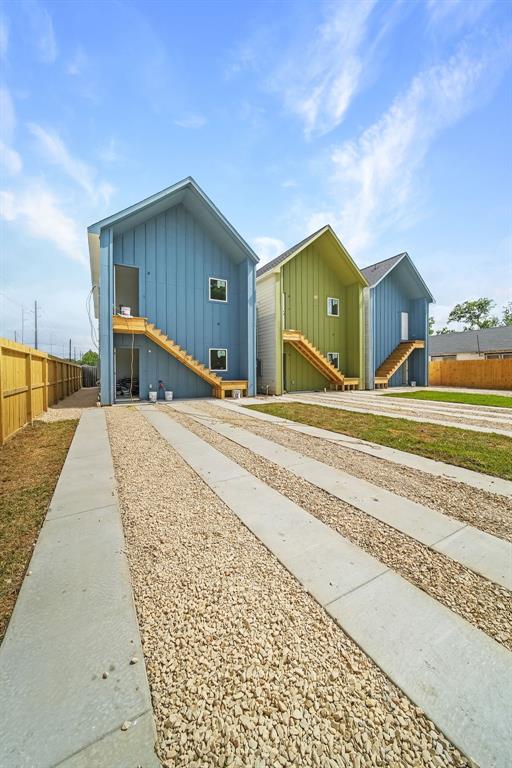 409 Calloway Street, Houston, Texas image 10