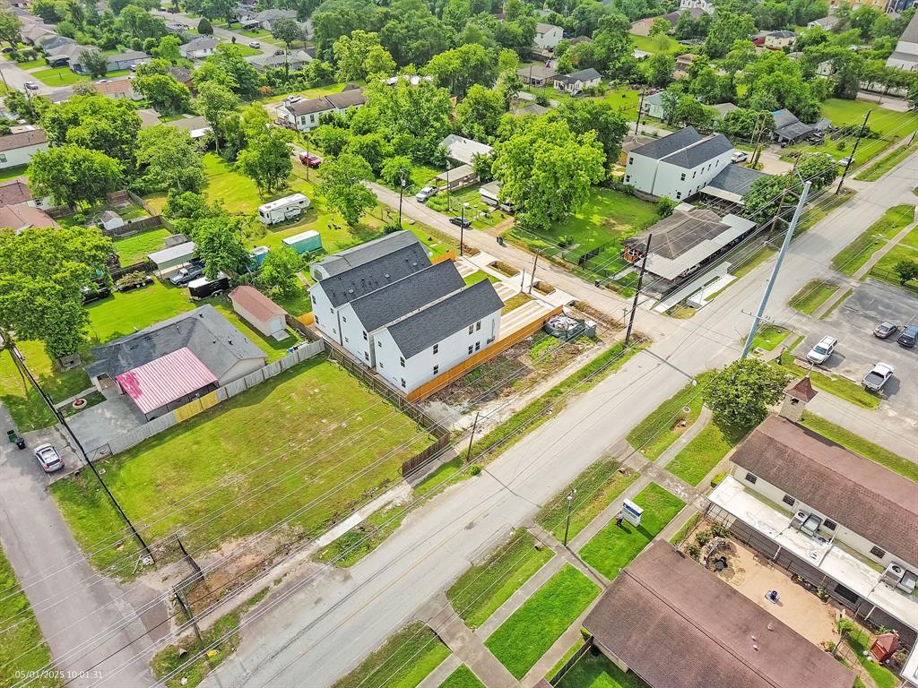 409 Calloway Street, Houston, Texas image 43