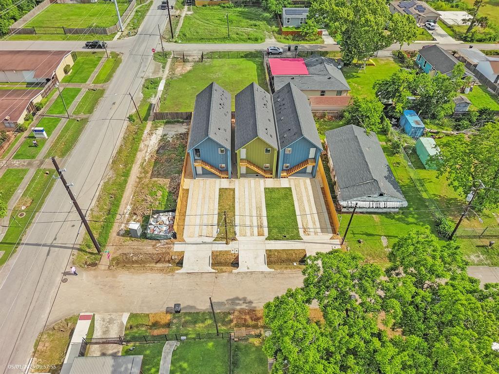 409 Calloway Street, Houston, Texas image 38