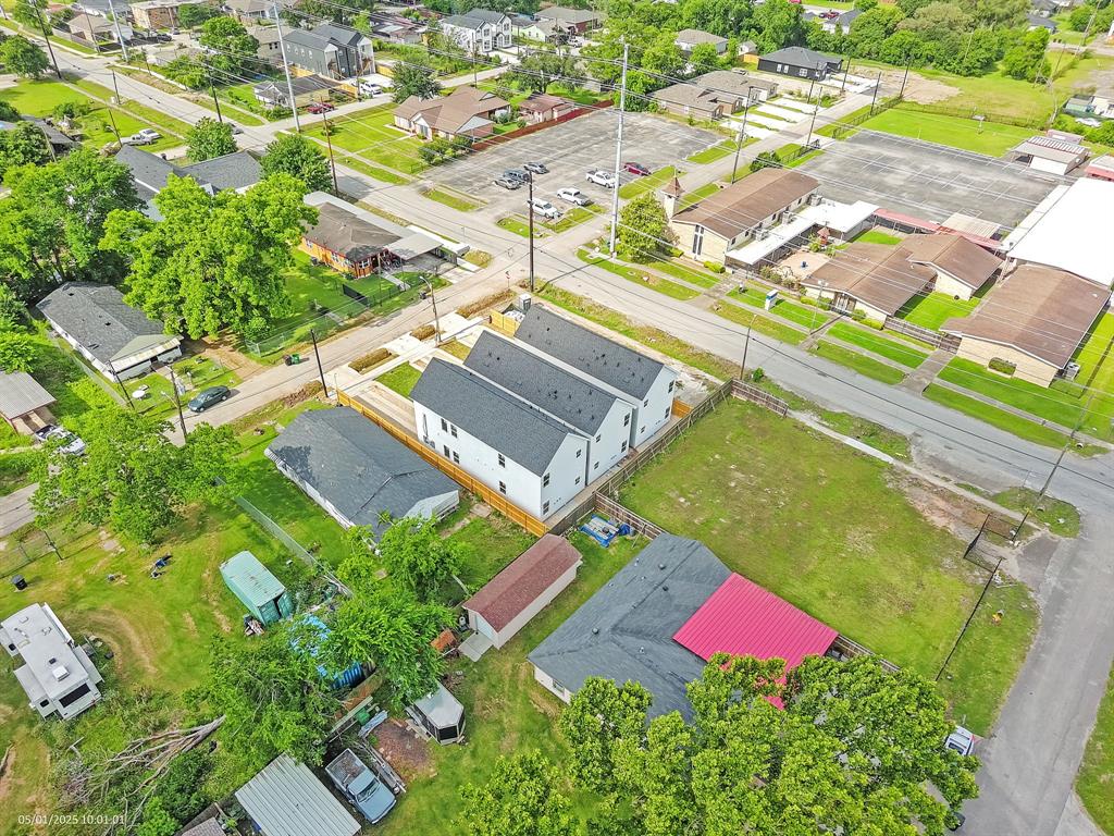 409 Calloway Street, Houston, Texas image 42