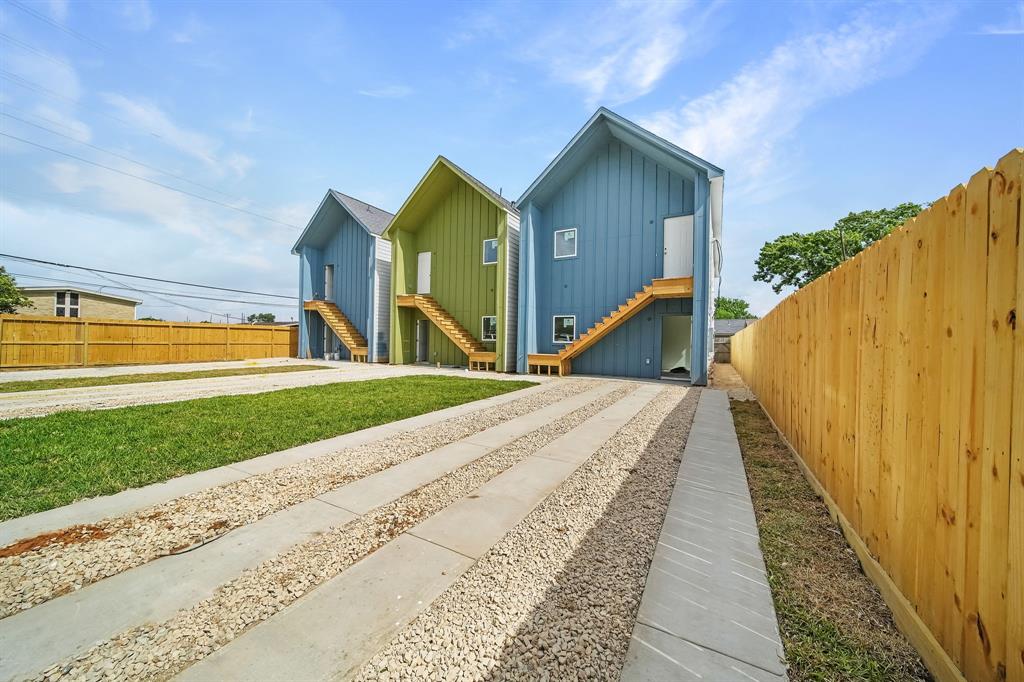 409 Calloway Street, Houston, Texas image 11