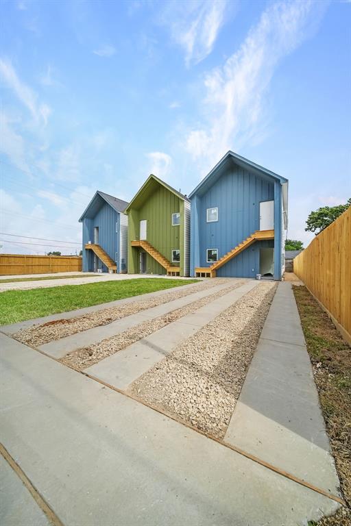 409 Calloway Street, Houston, Texas image 9