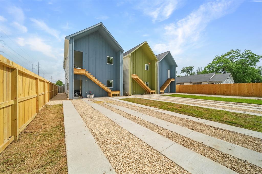 409 Calloway Street, Houston, Texas image 5