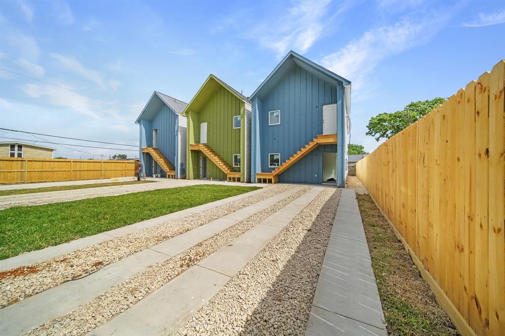 409 Calloway Street, Houston, Texas image 7