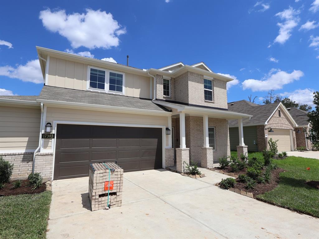 17303 Silver Birch Court, New Caney, Texas image 9