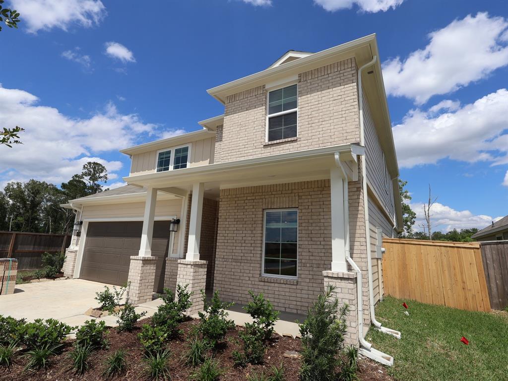 17303 Silver Birch Court, New Caney, Texas image 10