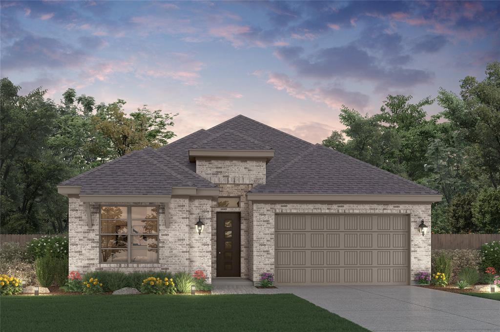 21122 Flowerhorn Drive, Cypress, Texas image 1