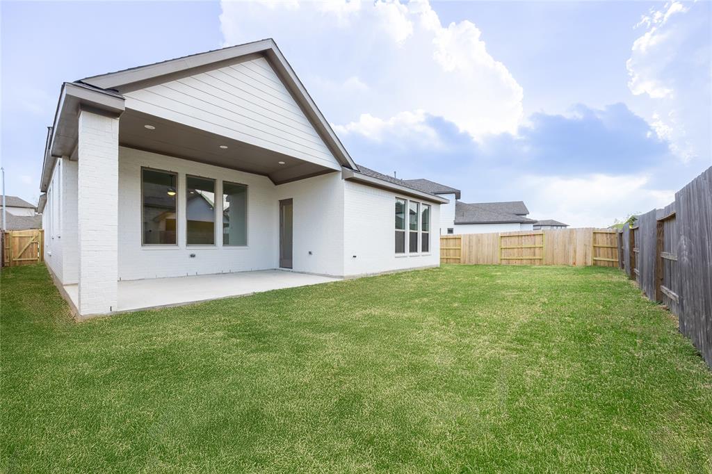 21122 Flowerhorn Drive, Cypress, Texas image 9