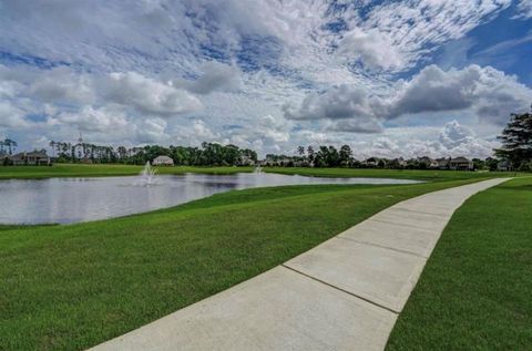 A home in Kingwood