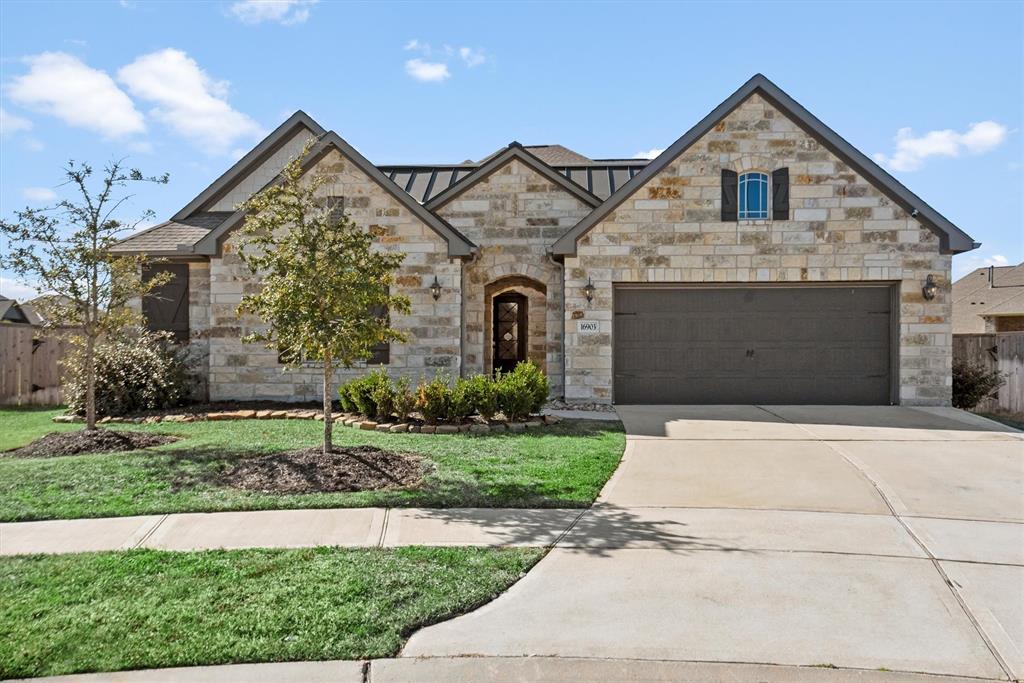 16903 Deep Falls Drive, Cypress, Texas image 47