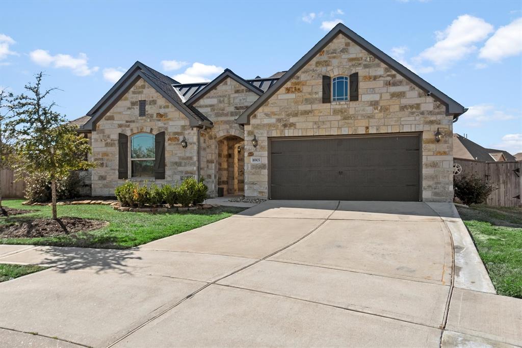 16903 Deep Falls Drive, Cypress, Texas image 46