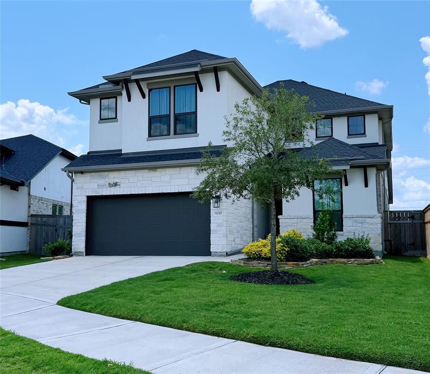 6018 Rolling Stream Court