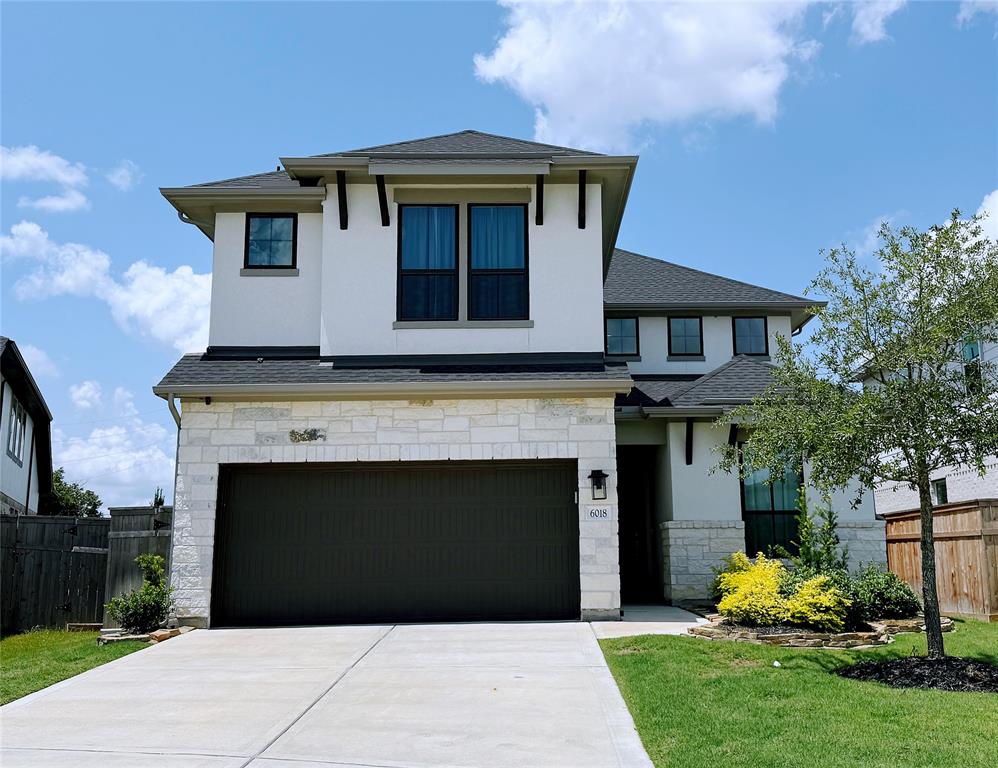 6018 Rolling Stream Court