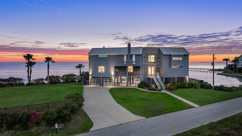 12000 Sportsman Road Galveston TX 77554