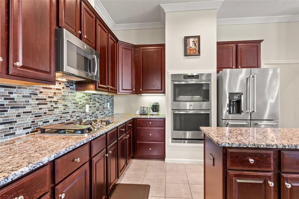2515 Grey Kirby Drive