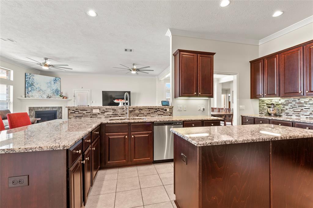 2515 Grey Kirby Drive