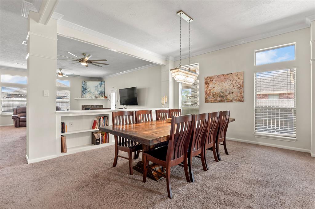 2515 Grey Kirby Drive