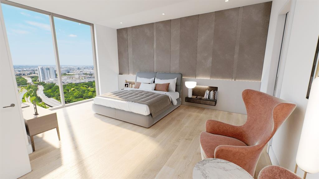 1711 Allen Parkway 2502