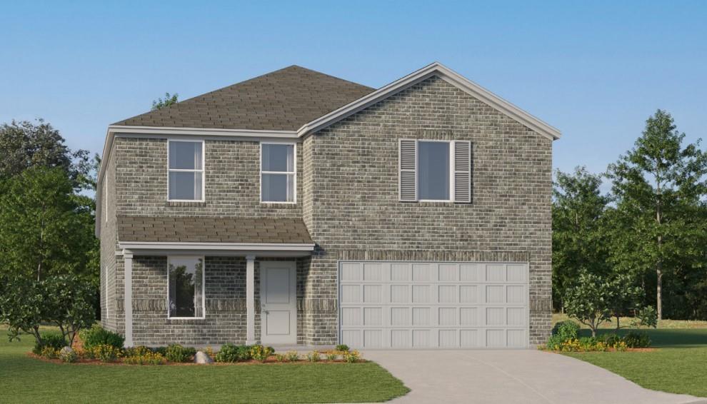 20034 Palermo Shores Drive, Hockley, Texas image 1