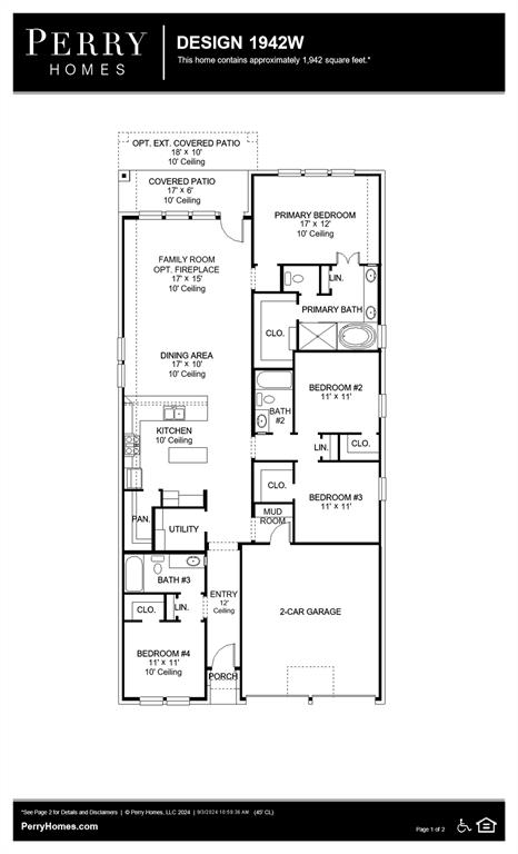 42548 Edmund Rucker Lane