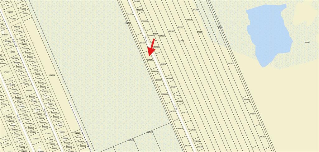 1215 4th Street, Gilchrist, Texas image 4