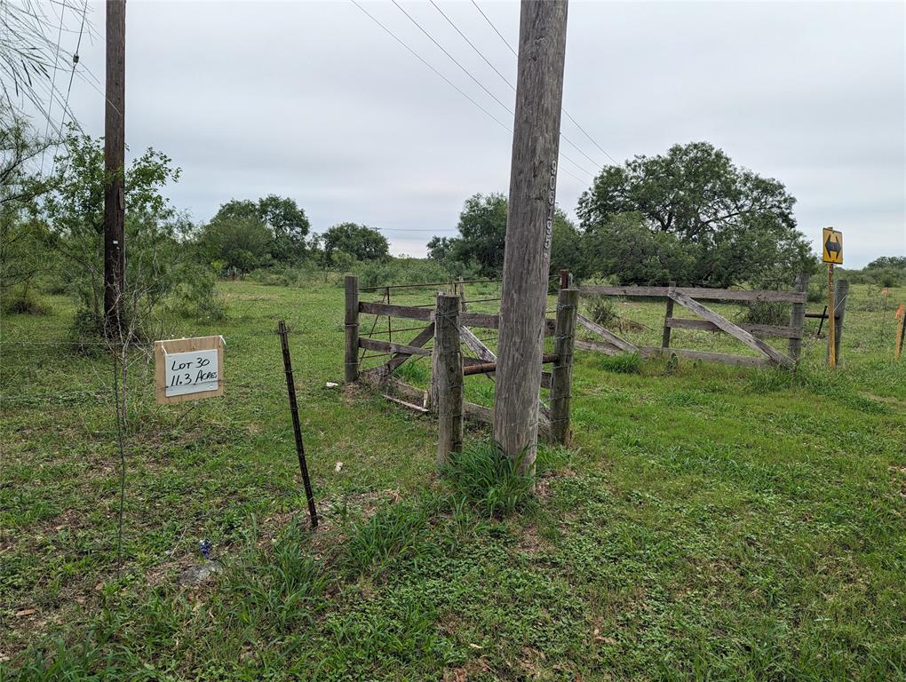 72 Acres State Highway 281, Premont, Texas image 7