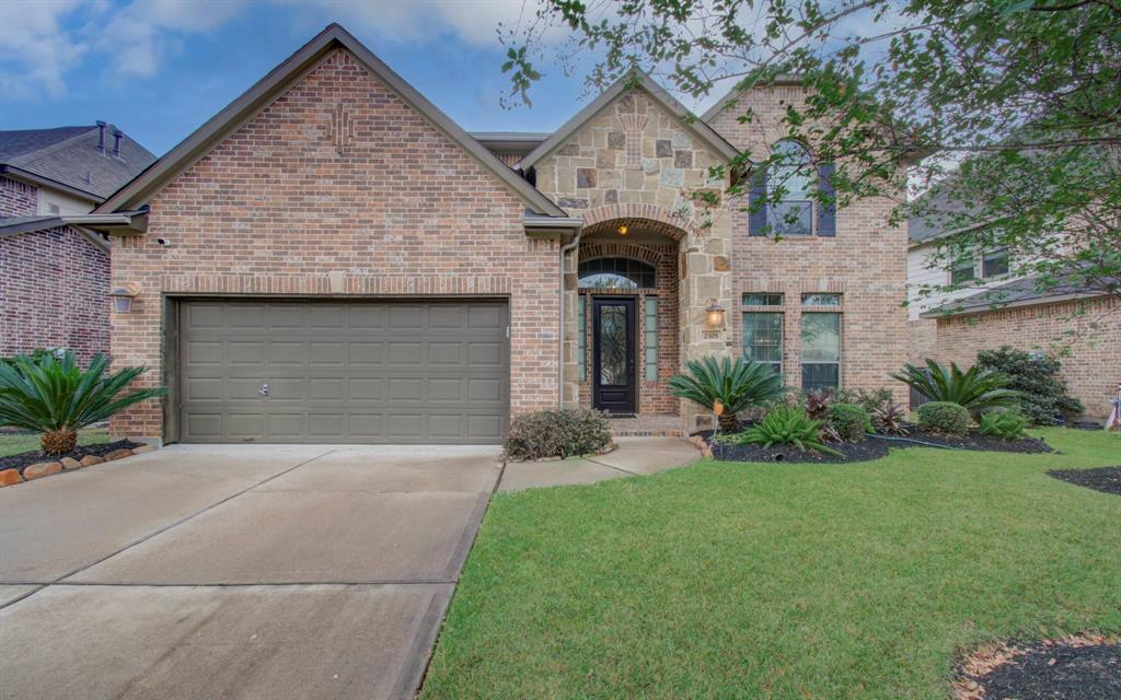 2303 High Tide Lane, Pearland, Texas image 1