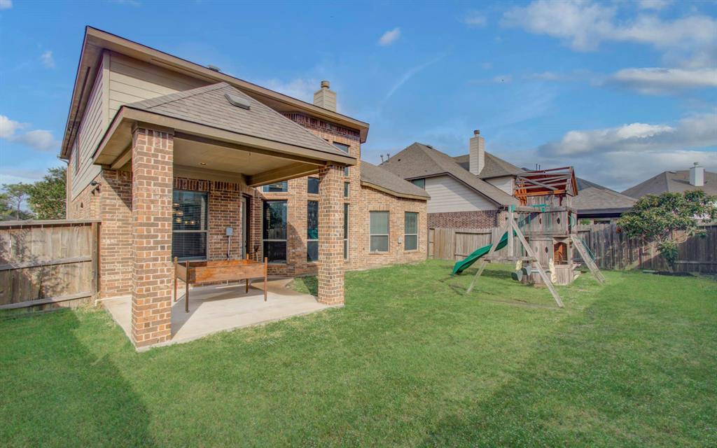 2303 High Tide Lane, Pearland, Texas image 23