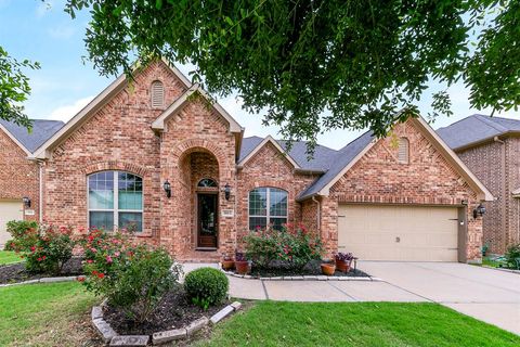 A home in Richmond