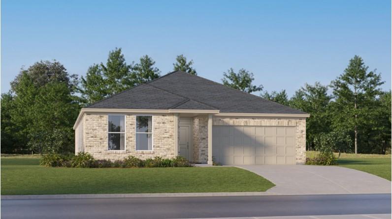 404 Robin Street, Angleton, Texas image 2