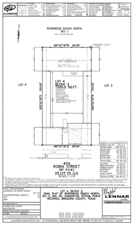 404 Robin Street, Angleton, Texas image 17