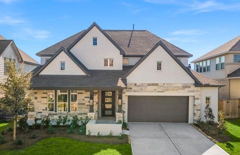 21215 Painted Lady Drive Cypress TX 77433