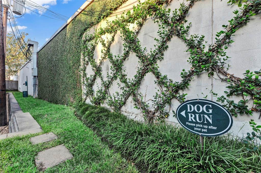 3131 Cummins Street #94, Houston, Texas image 28