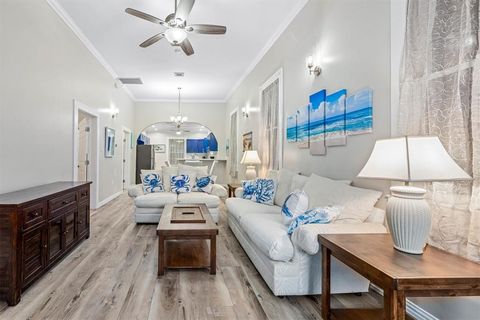 Photo of 4007 Avenue O, Galveston, TX 77550 (MLS # 23936800)