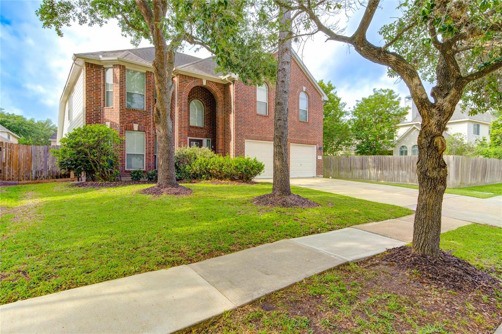 6318 Big Oak Canyon Drive, Richmond, Texas image 3