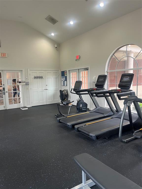 6318 Big Oak Canyon Drive, Richmond, Texas image 35