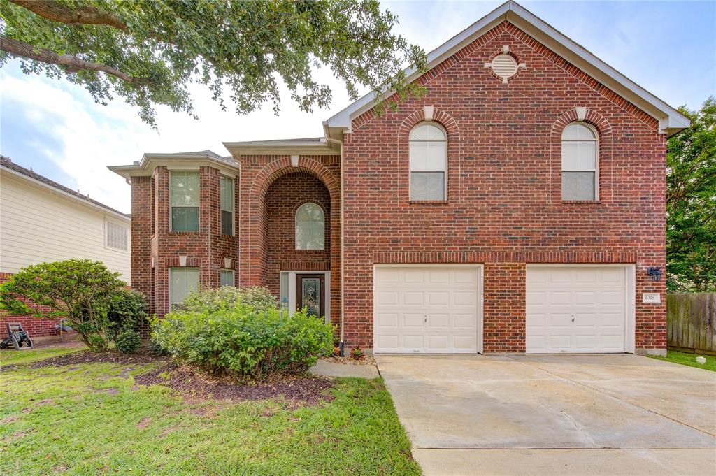 6318 Big Oak Canyon Drive, Richmond, Texas image 1
