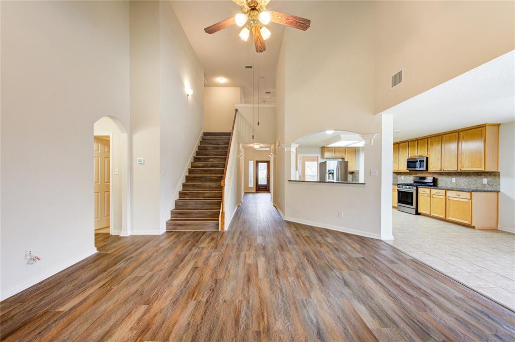 6318 Big Oak Canyon Drive, Richmond, Texas image 14