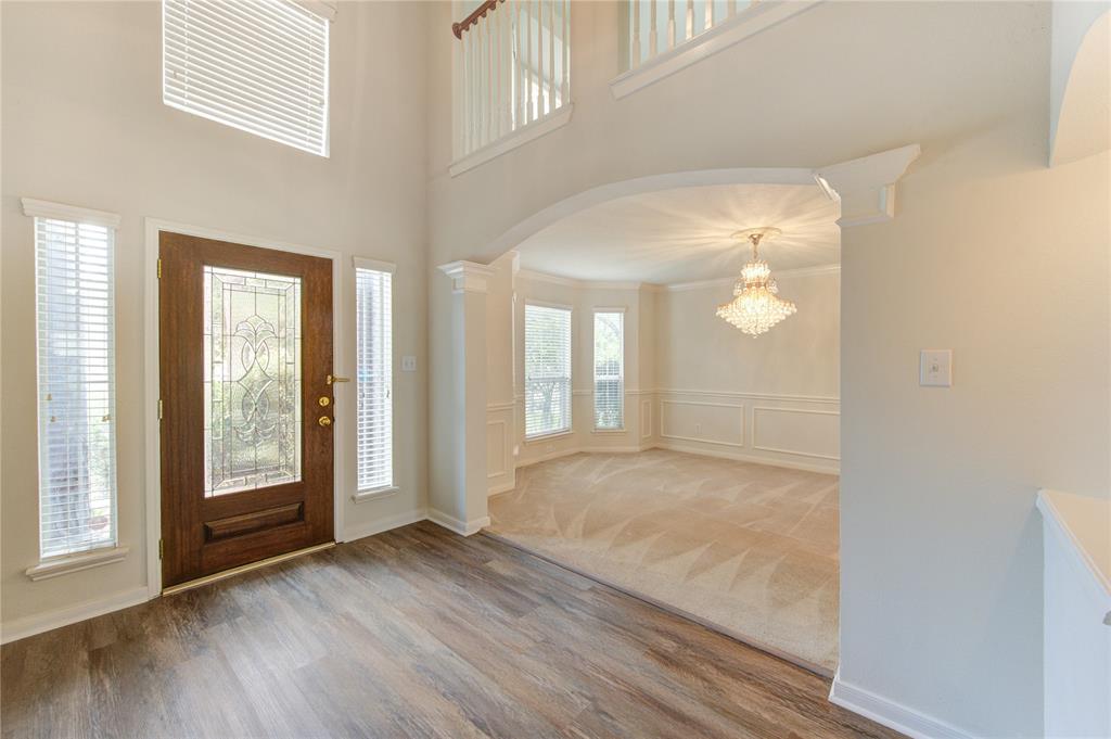 6318 Big Oak Canyon Drive, Richmond, Texas image 7