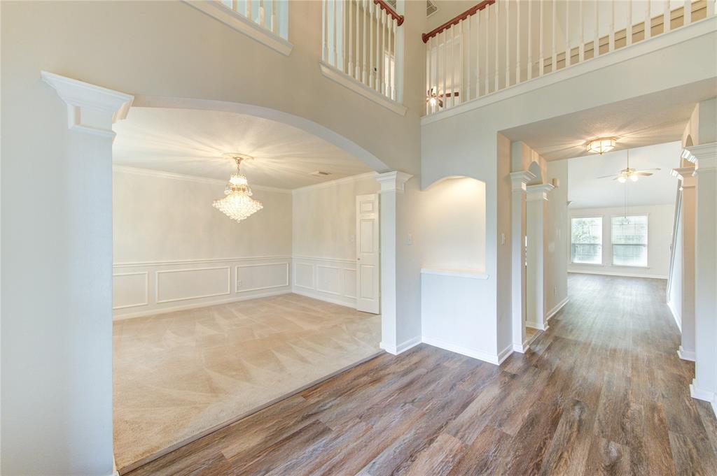 6318 Big Oak Canyon Drive, Richmond, Texas image 8