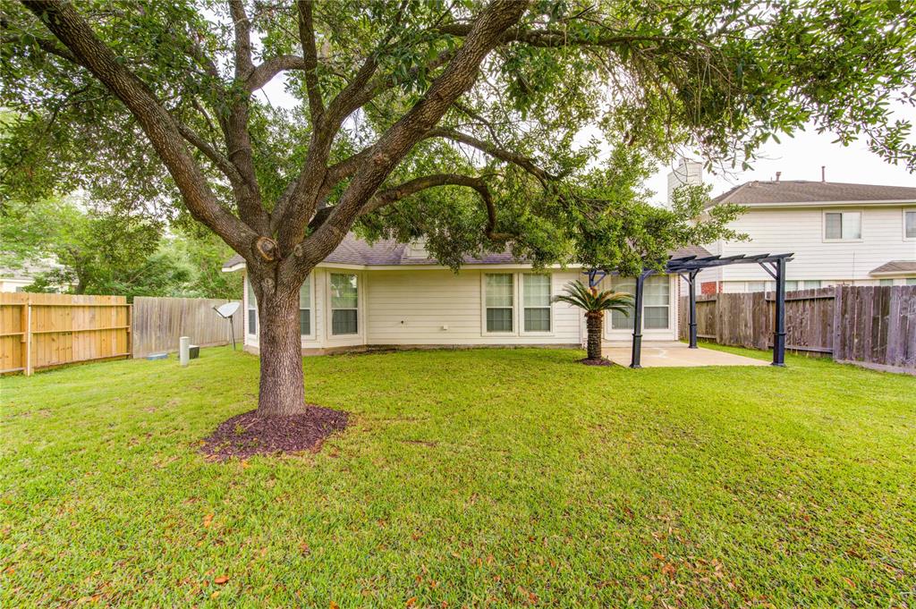 6318 Big Oak Canyon Drive, Richmond, Texas image 5