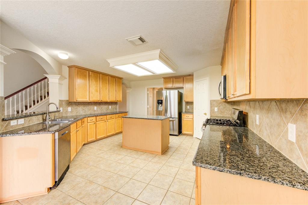 6318 Big Oak Canyon Drive, Richmond, Texas image 11