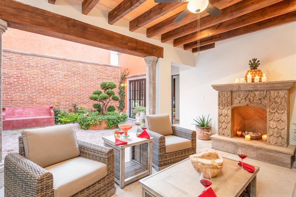 Mexico, 3 Bedrooms Bedrooms, ,4 BathroomsBathrooms,Residential,Active,36172