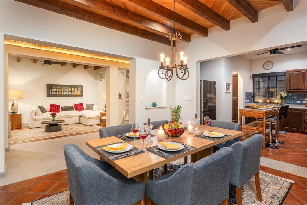 Mexico, 3 Bedrooms Bedrooms, ,4 BathroomsBathrooms,Residential,Active,36172