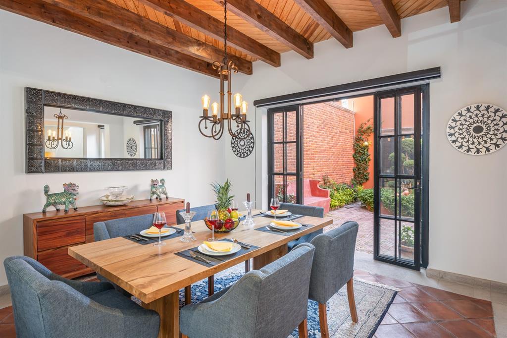 Mexico, 3 Bedrooms Bedrooms, ,4 BathroomsBathrooms,Residential,Active,36172